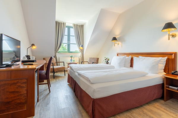 Hotel Ohlenhoff (Norderstedt)